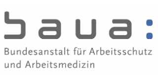 Bundesanstalt für Arbeitsschutz und Arbeitsmedizin